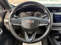 2021 Cadillac XT4
