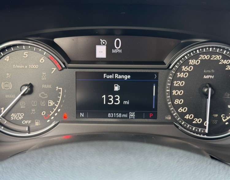 2021 Cadillac XT4