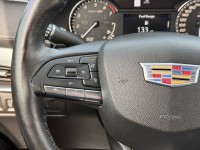 2021 Cadillac XT4