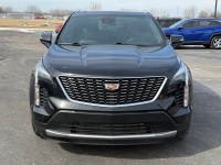 2021 Cadillac XT4