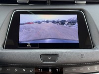 2021 Cadillac XT4