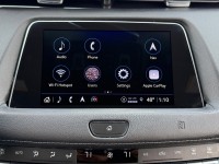 2021 Cadillac XT4