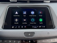 2021 Cadillac XT4