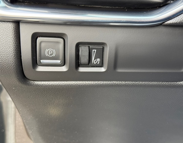 2021 Cadillac XT4