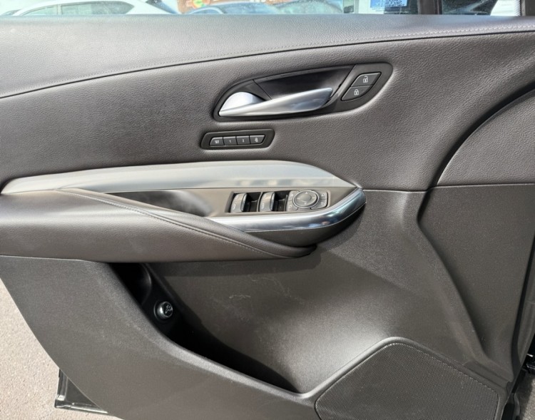 2021 Cadillac XT4