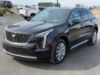 2021 Cadillac XT4