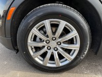 2021 Cadillac XT4