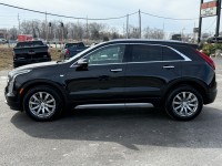 2021 Cadillac XT4