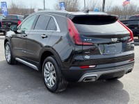 2021 Cadillac XT4