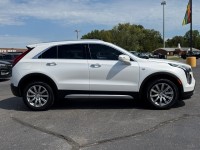 2021 Cadillac XT4