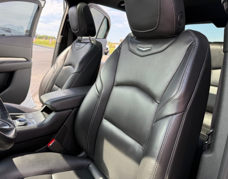 2021 Cadillac XT4