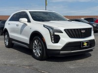 2021 Cadillac XT4
