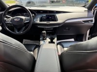 2021 Cadillac XT4