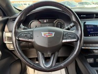 2021 Cadillac XT4