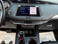 2021 Cadillac XT4