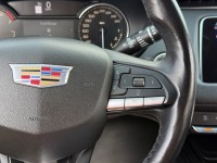 2021 Cadillac XT4