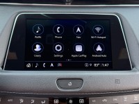 2021 Cadillac XT4