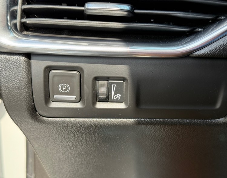 2021 Cadillac XT4