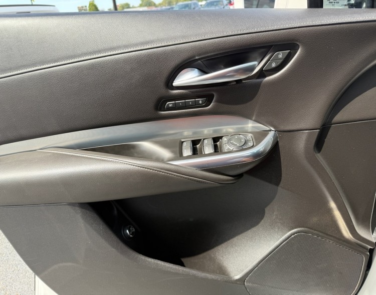 2021 Cadillac XT4
