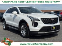 2021 Cadillac XT4