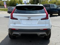 2021 Cadillac XT4