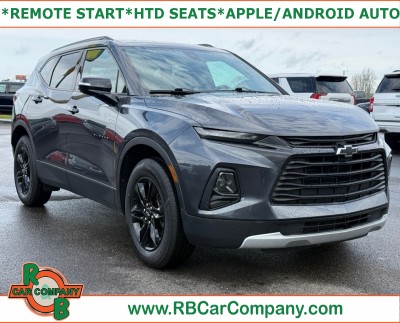 R&B Car Near Indiana