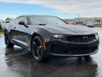 2021 Chevrolet Camaro