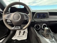 2021 Chevrolet Camaro