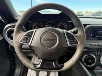 2021 Chevrolet Camaro