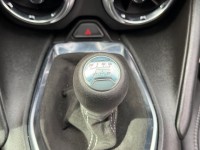 2021 Chevrolet Camaro