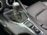 2021 Chevrolet Camaro