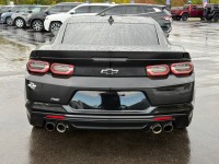2021 Chevrolet Camaro