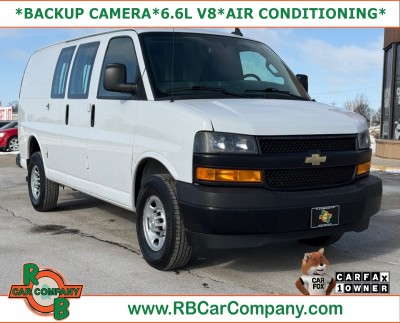 R&B Car Near Indiana