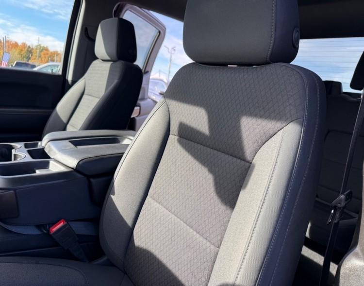 2021 Chevrolet Silverado 1500 39088