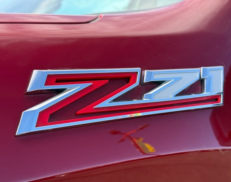 2021 Chevrolet Silverado 1500 39088