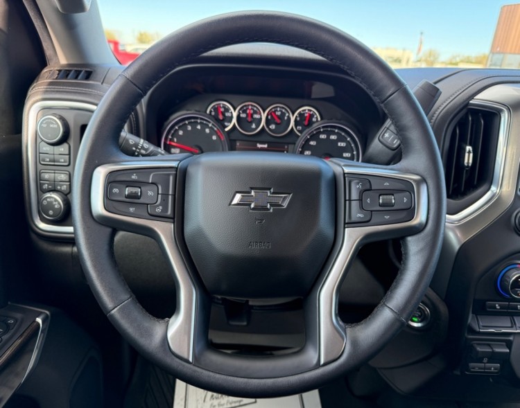 2021 Chevrolet Silverado 1500 39088