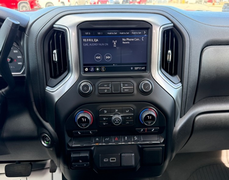 2021 Chevrolet Silverado 1500 39088