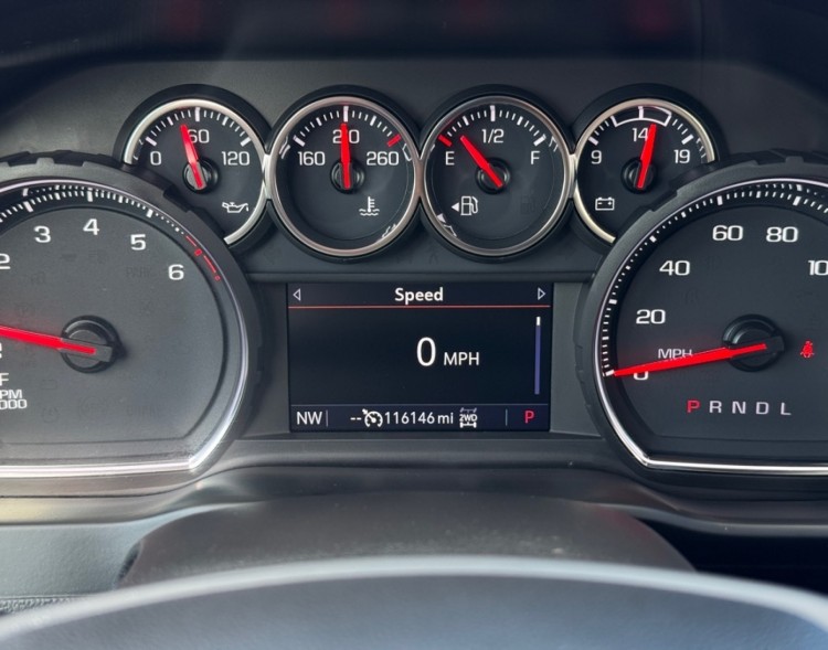 2021 Chevrolet Silverado 1500 39088