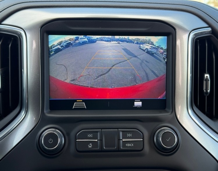 2021 Chevrolet Silverado 1500 39088