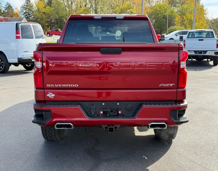 2021 Chevrolet Silverado 1500 39088