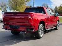 2021 Chevrolet Silverado 1500 39088