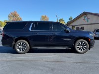 2021 Chevrolet Suburban