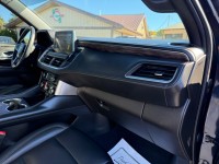 2021 Chevrolet Suburban