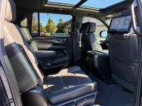 2021 Chevrolet Suburban