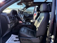 2021 Chevrolet Suburban