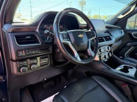 2021 Chevrolet Suburban