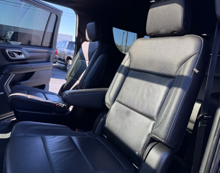 2021 Chevrolet Suburban