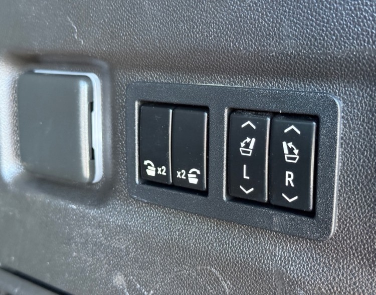 2021 Chevrolet Suburban