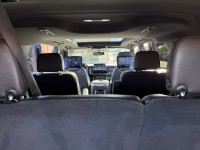 2021 Chevrolet Suburban