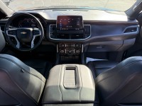 2021 Chevrolet Suburban